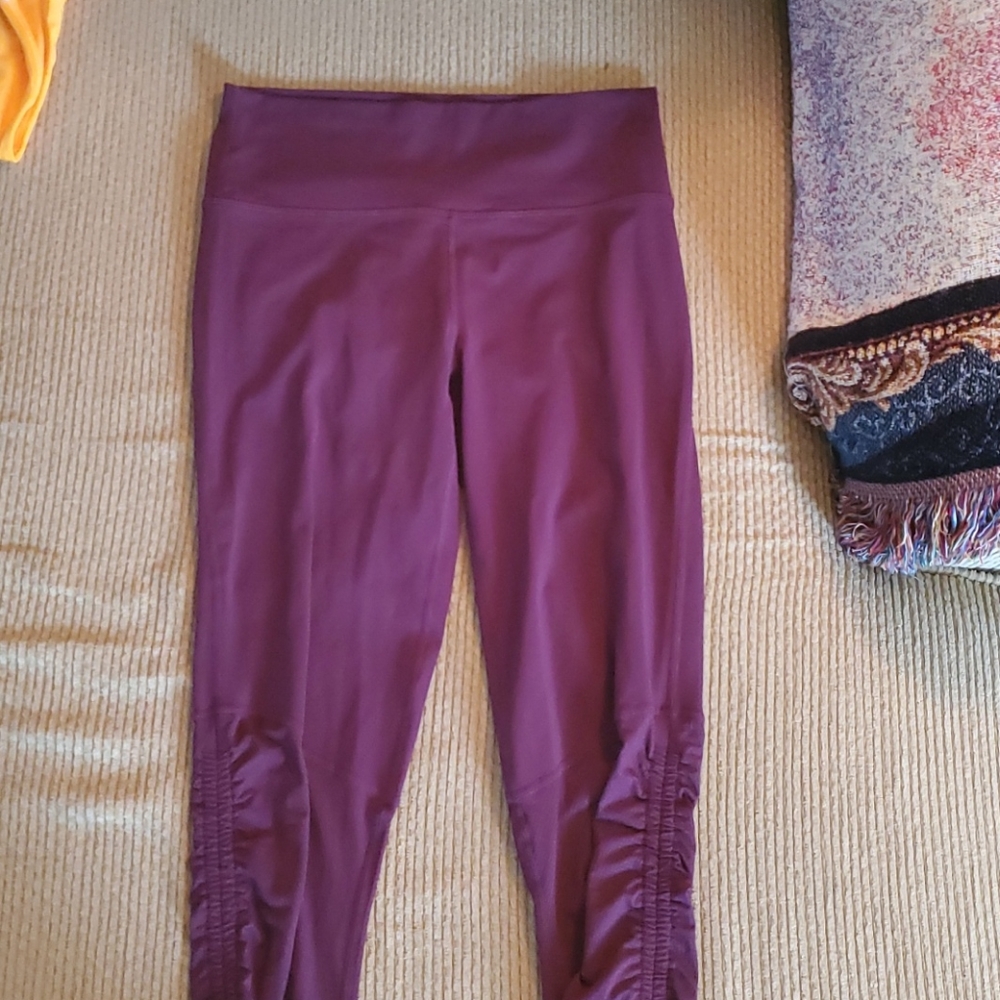 Fabletics leggings